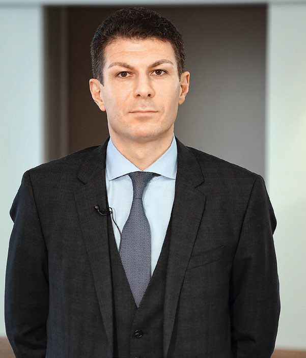 Олег Брагинский Олег Брагинский