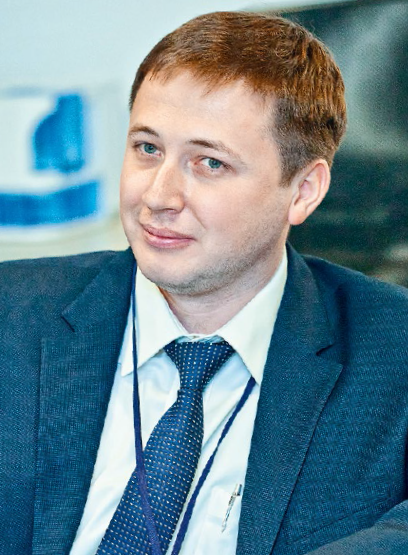 Виктор Сестреватовский Виктор Сестреватовский