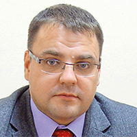 Denis Antipenko