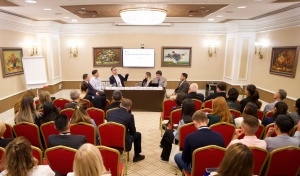 Alatau City Cryptocity Concept Discussed at Digital Kazakhstan