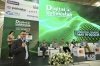 The 6th International PLUS-Forum Digital Uzbekistan. Day Two