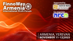 First speakers and key topics announced for FinnoWay Armenia 2025 International PLUS Forum!