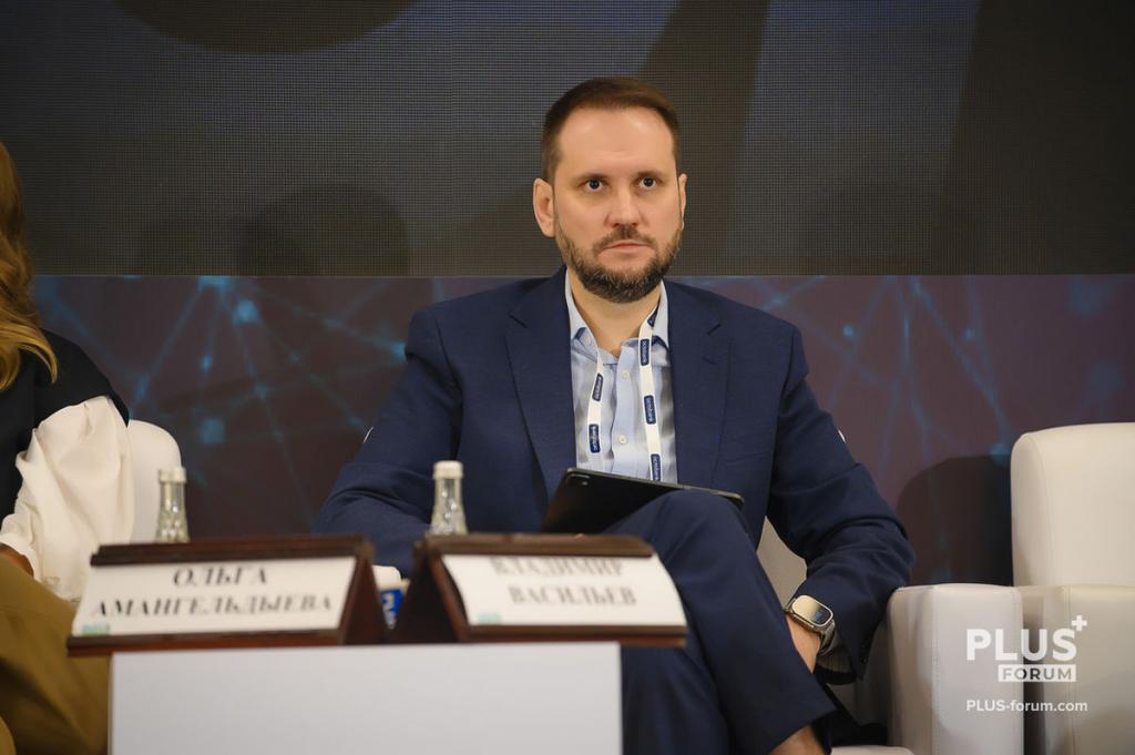 Vladimir Vasiliev