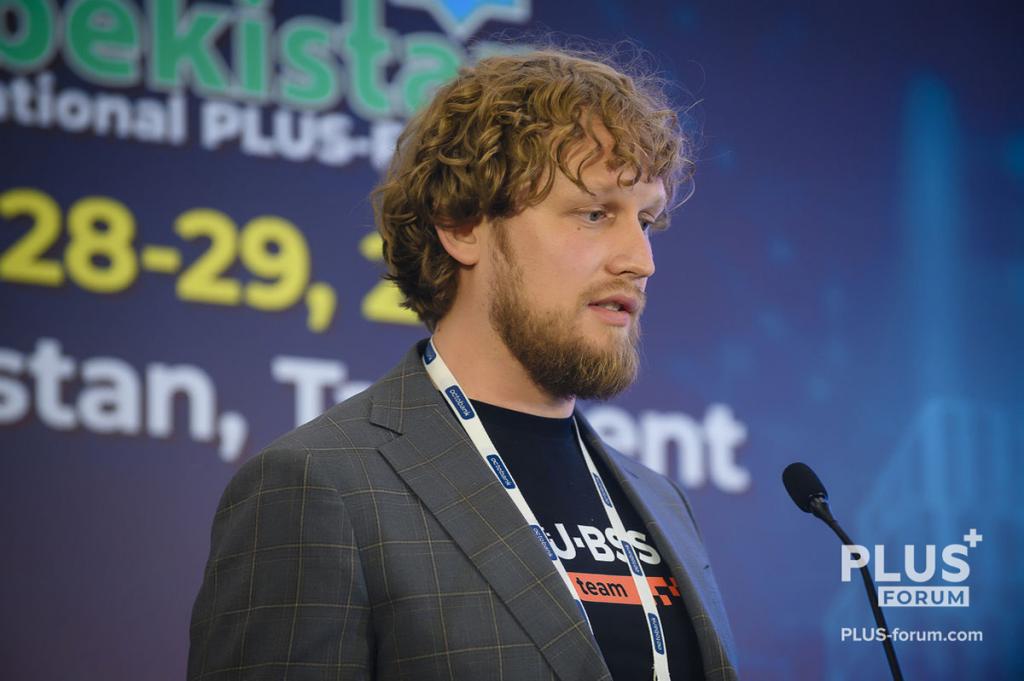 Evgeny Ponomarev