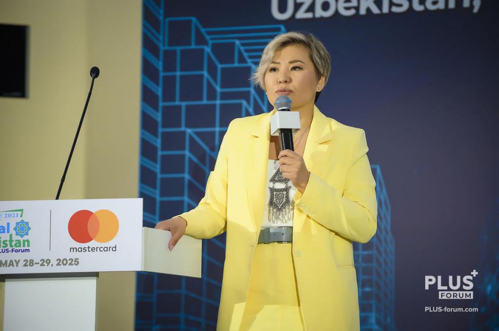 Zhanargul Izimova