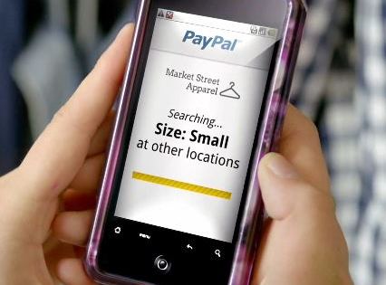 paypal paypal