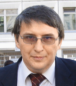 Pavel Esakov