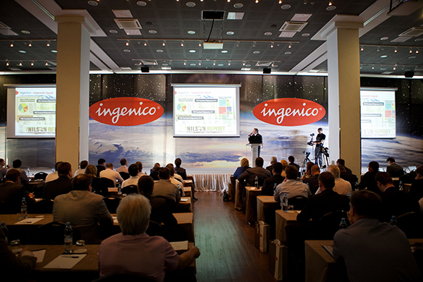 Igenico Partners Forum
