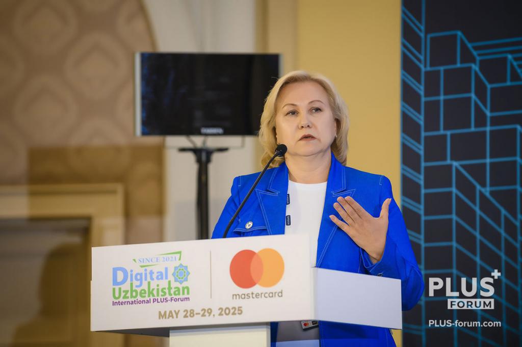 Nadezhda Malyukh