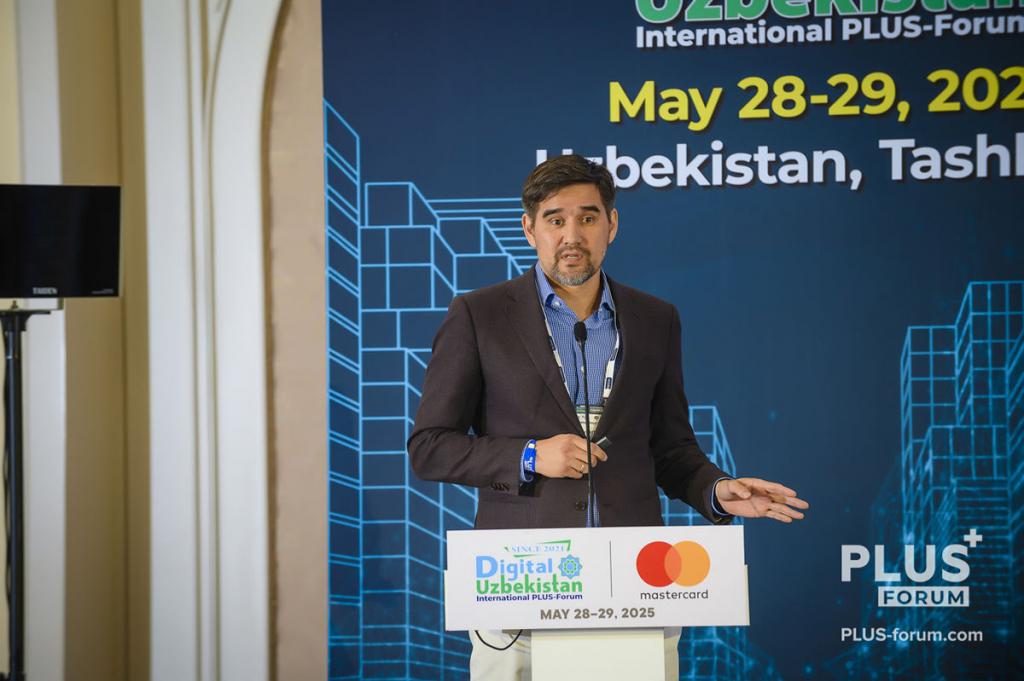 Daniyar Omurzakov