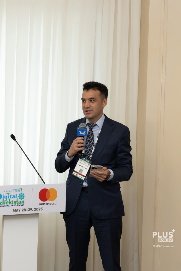 Ulugbek Tavakkalov