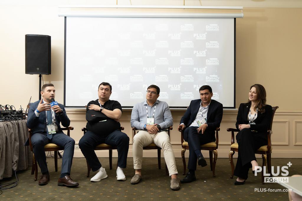 Session “Banks and retail. Further interoperating and development”