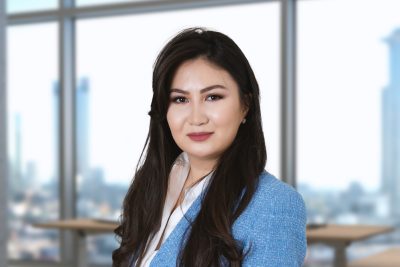 Erke Asemova